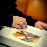 Creative study methods Ready Steady Study!